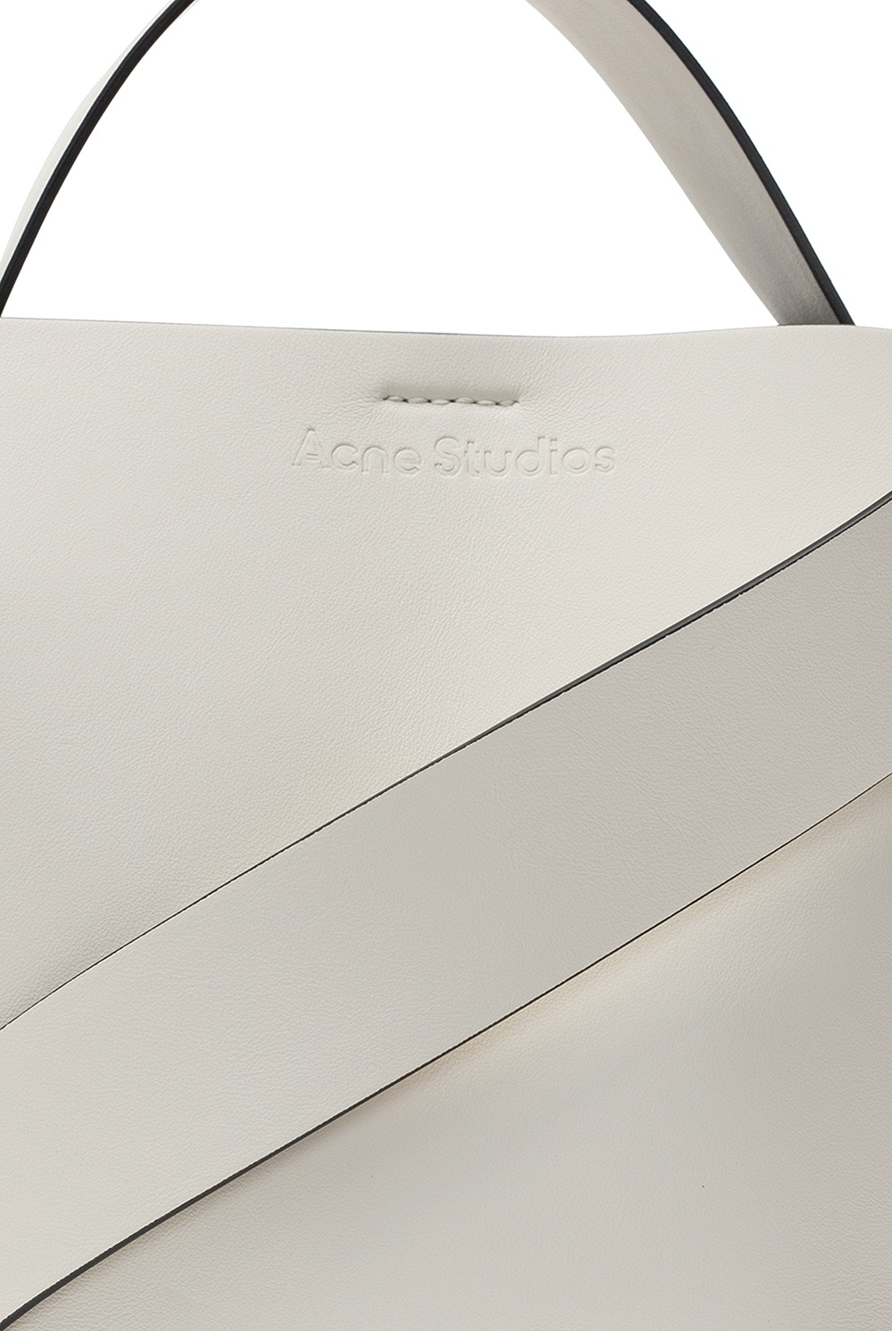 Acne Studios ‘Musubi Mini’ shoulder bag Women's Bags Vitkac